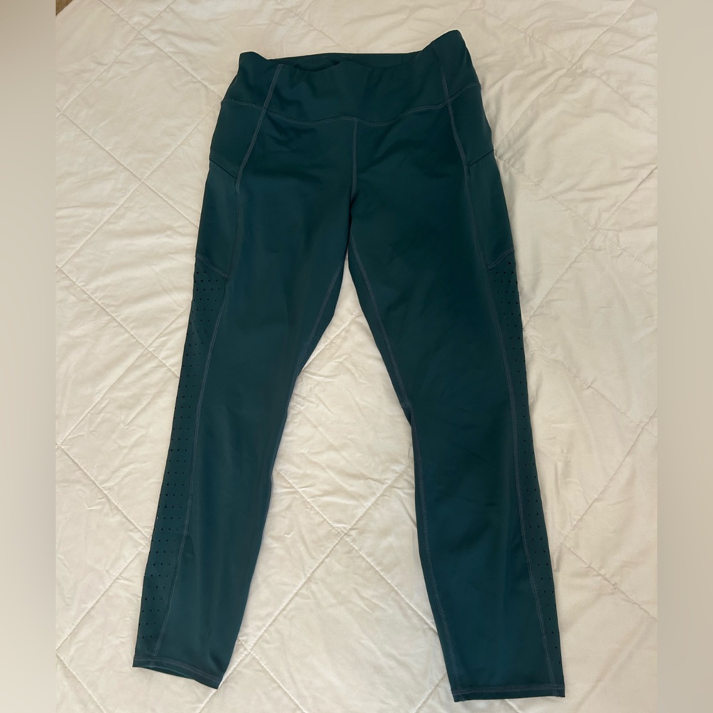 Athleta Leggings